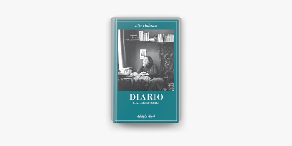 Diario on Apple Books