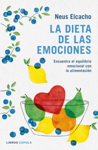 La dieta de las emociones Book Cover