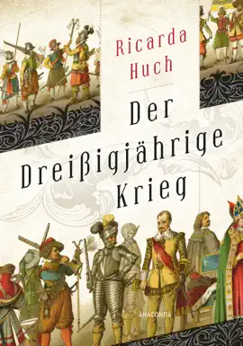 Read: Der dreißigjährige Book Krieg