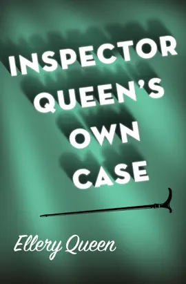 Read: Inspector Queen's Book Own Case