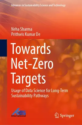 Read: Towards Net-Zero Book Targets