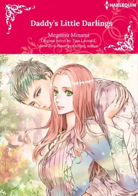 Read: Book Daddy's Little Darlings