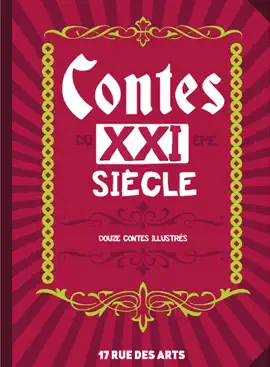 Read: Contes du XXIème Book siècle