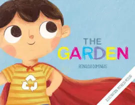 Read: Book The Garden