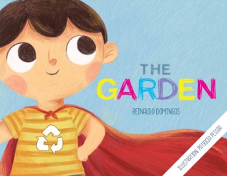 The Garden by Reinaldo Domingos