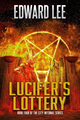 Read: Lucifer's Lottery Book
