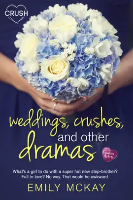 Read: Weddings, Crushes, and Book Other Dramas