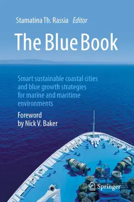Read: Book The Blue Book
