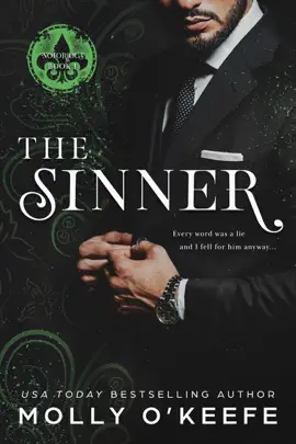 Read: The Sinner Book