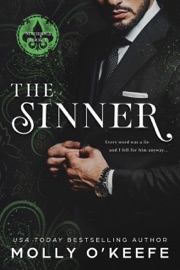 The Sinner - Molly O'Keefe