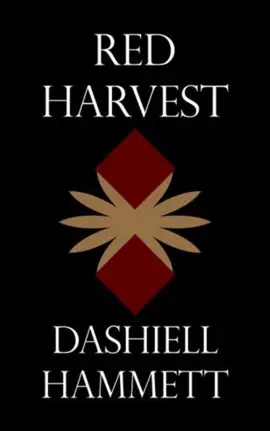 Read: Red Book Harvest