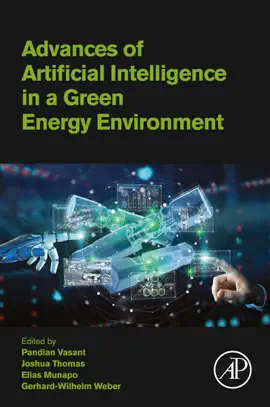 Read: Advances of Artificial Book Intelligence in a Green Energy Environment