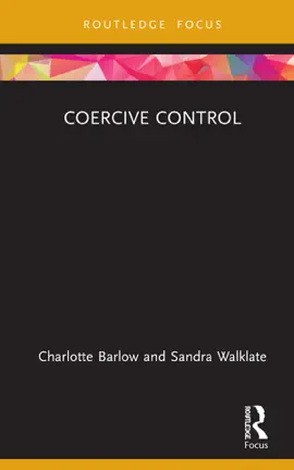 Read: Coercive Book Control