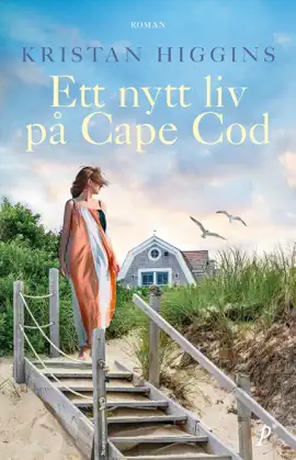 Read: Ett Book nytt liv på Cape Cod
