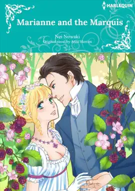 Read: Marianne And The Marquis Book