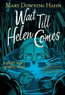 Read: Wait Till Book Helen Comes Graphic Novel