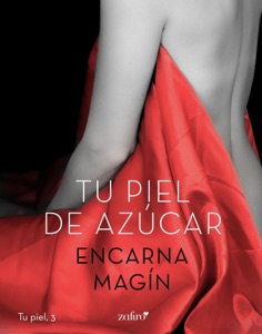 Tu piel de azúcar Book Cover