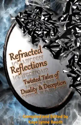 Read: Book Refracted Reflections