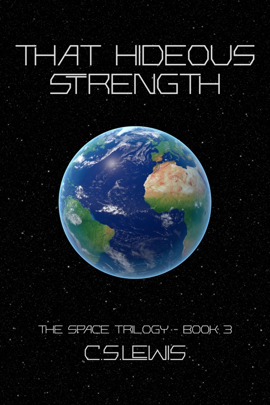 That Hideous Strength