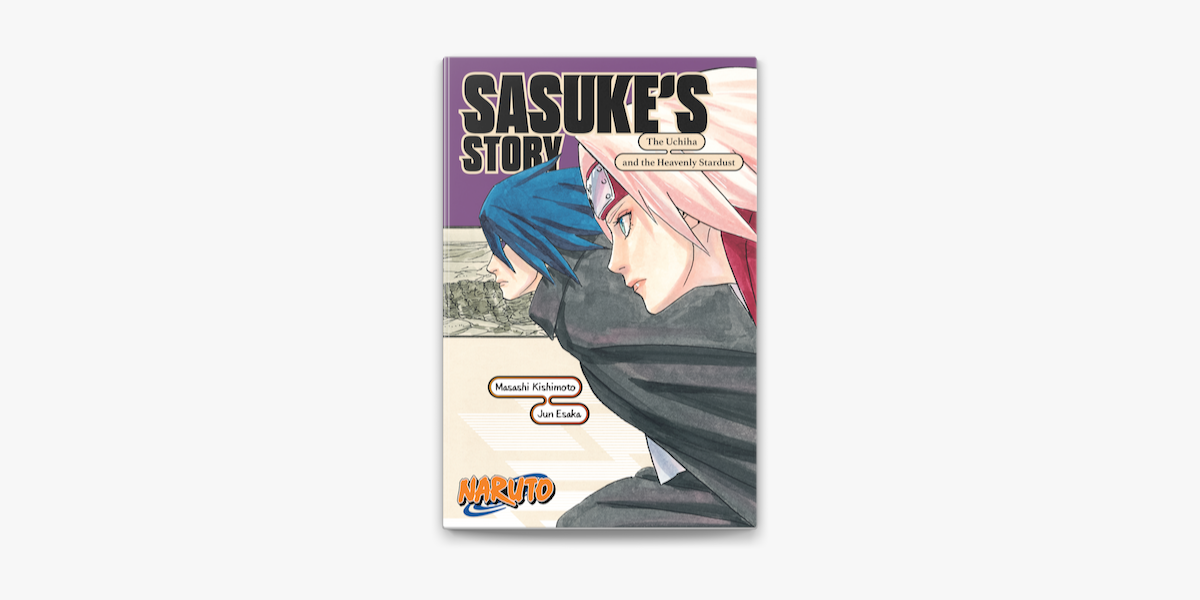 Naruto: Sasuke's Story – The Uchiha and the Heavenly Stardust Review