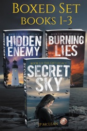 The Gift Legacy Boxed Set Books 1-3
