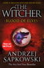 Blood of Elves - Andrzej Sapkowski & Danusia Stok