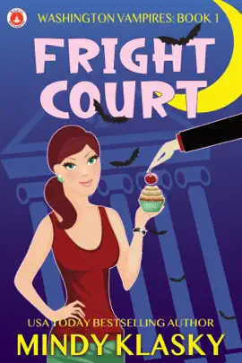 Read: Book Fright Court