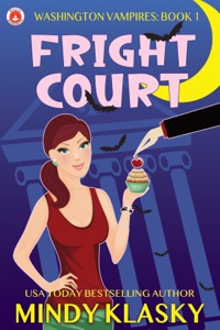 Fright Court