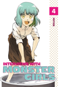 Interviews with Monster Girls Volume 4 - Petos