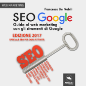 SEO Google - Francesco De Nobili