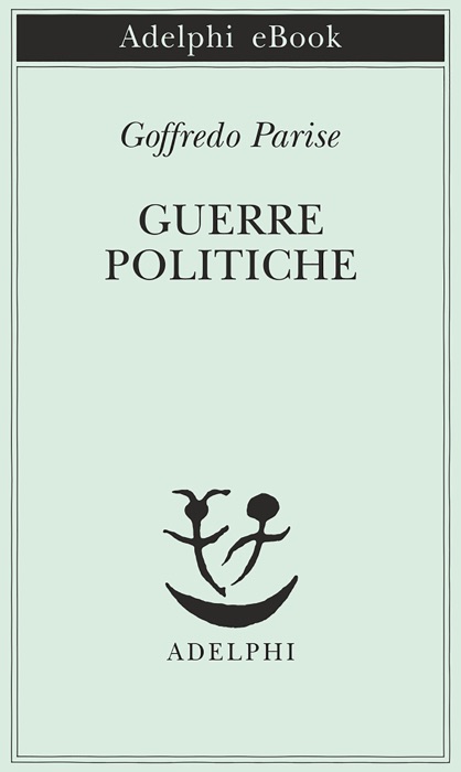 Guerre politiche