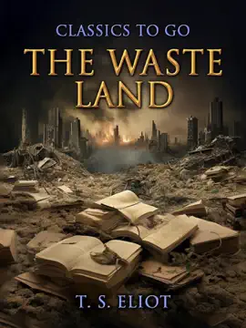 The Waste Land