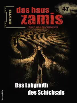 Read: Das Book Haus Zamis 47