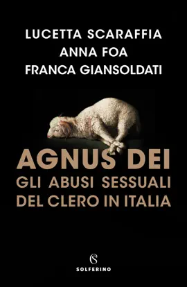 Read: Agnus Book Dei