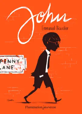 Read: John