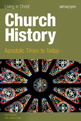 Church History by Gloria Shahin book