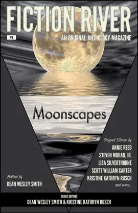 Read: Book Fiction River: Moonscapes