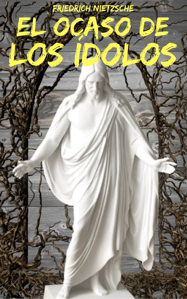 El Ocaso de los Idolos