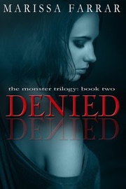 Denied - Marissa Farrar