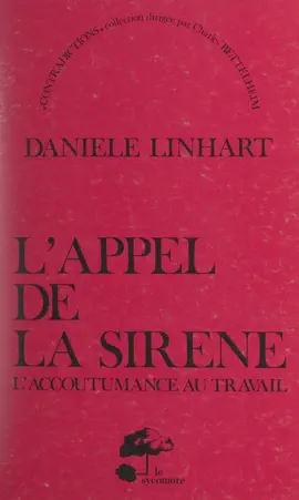 Read: L'appel de Book la sirène