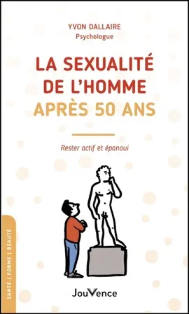Read: La sexualité de l'homme après Book 50 ans