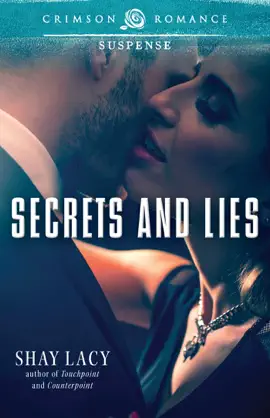Read: Secrets and Book Lies