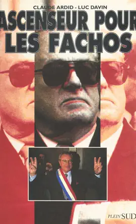 Read: Ascenseur pour Book les fachos