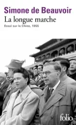 La longue marche. Essai sur la Chine