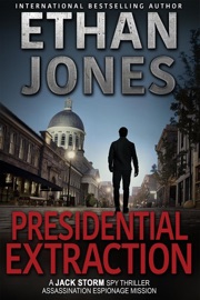 Presidential Extraction - Ethan Jones