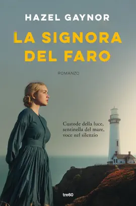 La signora del faro