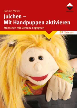 Read: Book Julchen - Mit Handpuppen aktivieren