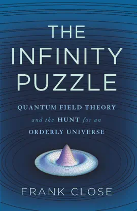 Read: The Infinity Puzzle Book
