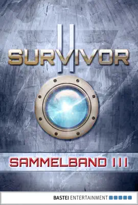Read: Book Survivor 2 (DEU) - Sammelband 3