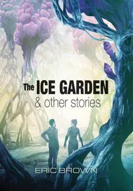 Read: The Book Ice Garden & Other Stories